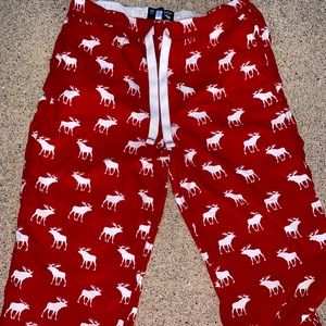 Abercrombie Kids Size XL Pajama Pants
